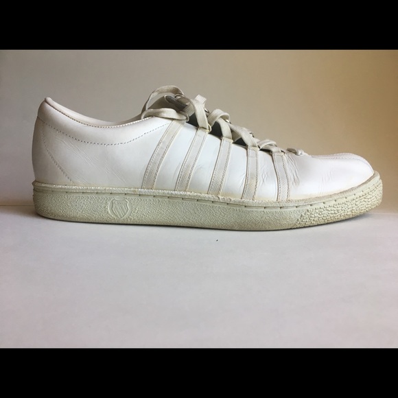 KSwiss Shoes Kswiss Rare Vintage Made In Czechoslovakia Poshmark